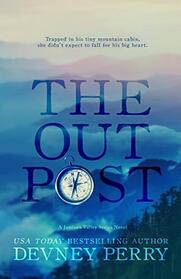 The Outpost (Jamison Valley)