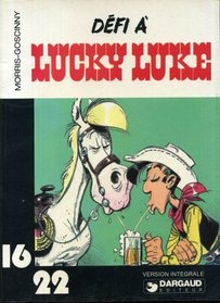 Dfi  Lucky Luke