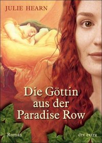 Die Gttin aus der Paradise Row