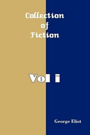 Collection of Fictions, Vol I