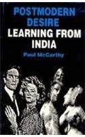 Postmodern Desire: Learning from India