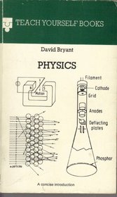 PHYSICS (TEACH YOURSELF)