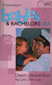 Big Luke, Little Luke (Babies & Bachelors USA: Arizona)
