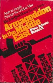 Armageddon in the Middle East