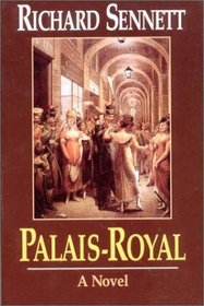 Palais-Royal: A Novel