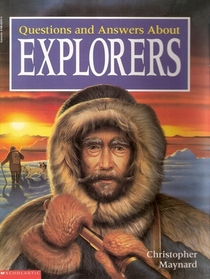 Questions and Answers about Explorers