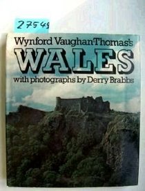 Wynford Vaughan-Thomas's Wales (Mermaid Books)