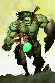 Incredible Hulk Volume 1: Son Of Banner Premiere HC