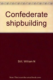 Confederate shipbuilding