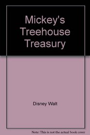 Mickey's Treehouse Adventure