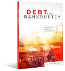 Debt and Bankruptcy (Money Life Basics) (Moneylife Basics)