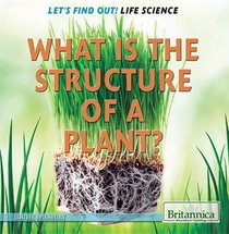 What Is the Structure of a Plant? (Let's Find Out!: Life Science)