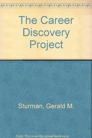 The Career Discovery Project