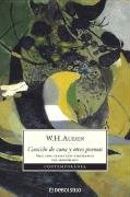 Cancion de cuna y otros poemas/ Lullaby and Other Poems (Spanish Edition)