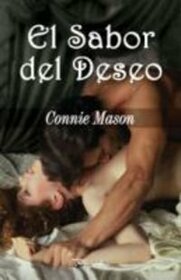 El sabor del deseo (Phoebe) (Spanish Edition)