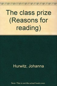 The class prize (Reasons for reading)
