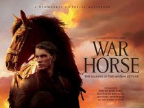 War Horse (Newmarket Pictorial Moviebook)