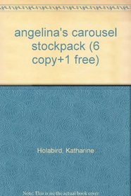 Angelina's Carousel Stockpack (6 Copy+1 Free)