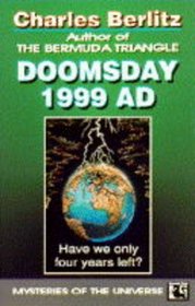 Doomsday, 1999 A. D.