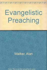 Evangelistic Preaching