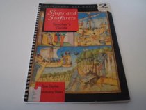 Ships and Seafarers (Heinemann Our World)