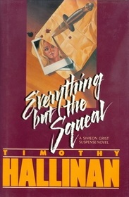 Everything but the Squeal (Simeon Grist, Bk 2)