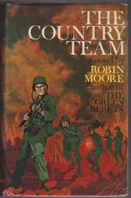 The Country Team: A novel