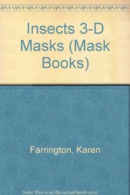 Giant Insects (Mask Books)