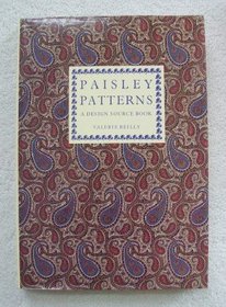 Paisley Patterns : A Source Book