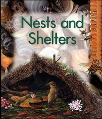 Nests and Shelters (Fexp Sml UK)