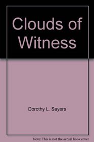 Clouds of Witness (Lord Peter Wimsey, Bk 2) (Audio CD) (Unabridged)