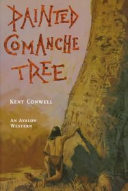 Painted Comanche Tree