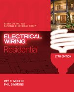 Electrical Wiring-Residential: Instructor's Guide