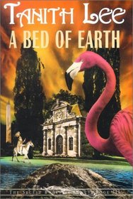 A Bed of Earth (Secret Books of Venus, Book 3)