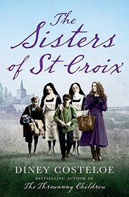 The Sisters of St Croix