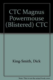 CTC Magnus Powermouse (Blistered) CTC