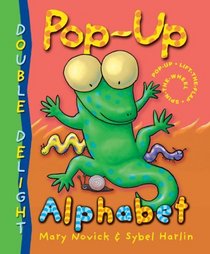 Double Delight Pop-Up Alphabet