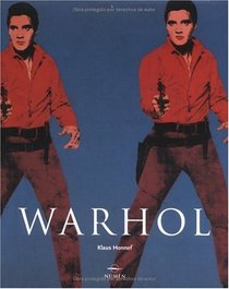 Andy Warhol: 1928-1987 (Artistas Serie Menor)
