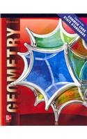 Geometry Student Edition 2012 CCSS