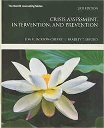 Crisis Assessment, Intervention, and Prevention (3rd Edition)