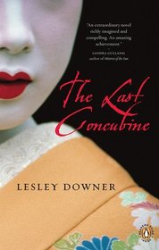 Last Concubine