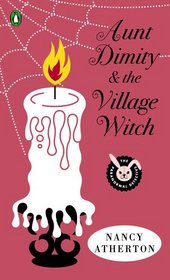 Aunt Dimity and the Village Witch (Aunt Dimity, Bk 17)