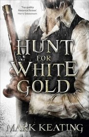 Hunt for White Gold (Pirate Devlin 2)
