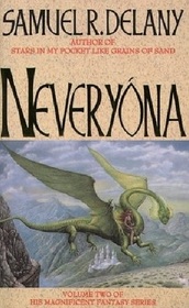 Neveryona (Return to Neveryon, Vol 2)