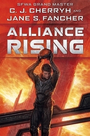 Alliance Rising (Alliance-Union Universe)