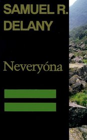 Neveryona (Return to Neveryon, Vol 2)