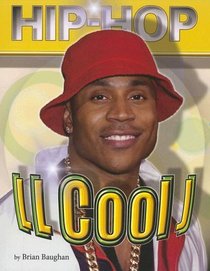 LL Cool J (Hip Hop) (Hip-Hop)