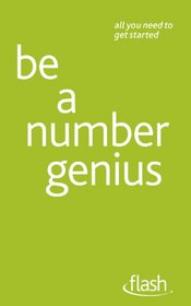 Be a Number Genius Flash