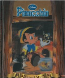 Pinnochio (Disney Pinnochio)