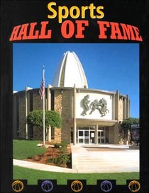 Sports: Hall of Fame (Hughes, Morgan, Halls of Fame.)